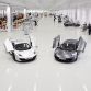 McLaren Production Centre