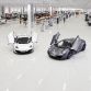 McLaren Production Centre