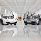 McLaren Production Centre