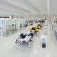 McLaren Production Centre