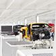 McLaren Production Centre