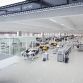 McLaren Production Centre