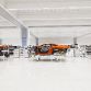 McLaren Production Centre