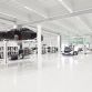 McLaren Production Centre