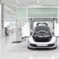 McLaren Production Centre