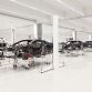 McLaren Production Centre