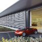 McLaren Production Centre