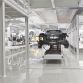 McLaren Production Centre