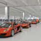 McLaren Production Centre