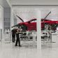McLaren Production Centre