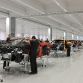 McLaren Production Centre