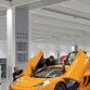 McLaren Production Centre