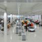 McLaren Production Centre