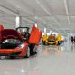 McLaren Production Centre
