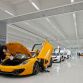 McLaren Production Centre
