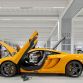 McLaren Production Centre
