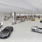 McLaren Production Centre