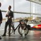 McLaren Production Centre