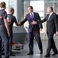 McLaren Production Centre