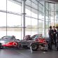 McLaren Production Centre