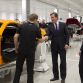 McLaren Production Centre