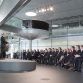 McLaren Production Centre