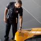 McLaren Production Centre