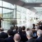 McLaren Production Centre