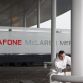 McLaren Production Centre