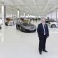 McLaren Production Centre