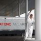 McLaren Production Centre