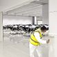 McLaren Production Centre