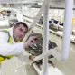 McLaren Production Centre