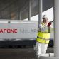 McLaren Production Centre