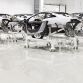 McLaren Production Centre