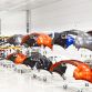 McLaren Production Centre