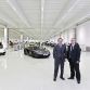 McLaren Production Centre
