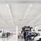 McLaren Production Centre