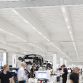 McLaren Production Centre