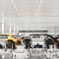 McLaren Production Centre