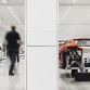 McLaren Production Centre