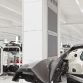 McLaren Production Centre