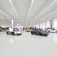 McLaren Production Centre