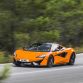 McLaren 570S Coupe Launch 2015 Portimao