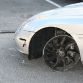 McLaren SLR Crash