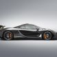 Mclaren P1 by MSO