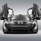 Mclaren P1 by MSO