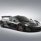 Mclaren P1 by MSO
