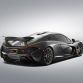 Mclaren P1 by MSO