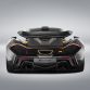 Mclaren P1 by MSO